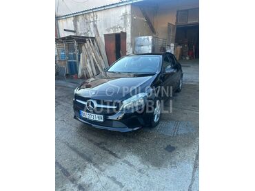 Mercedes Benz A 160 