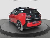BMW i3 PANO/SIBER/FU.LL