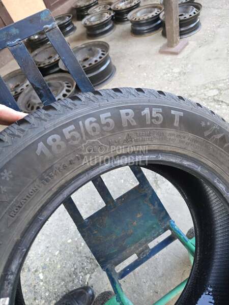 Semperit 185/65 R15 Zimska
