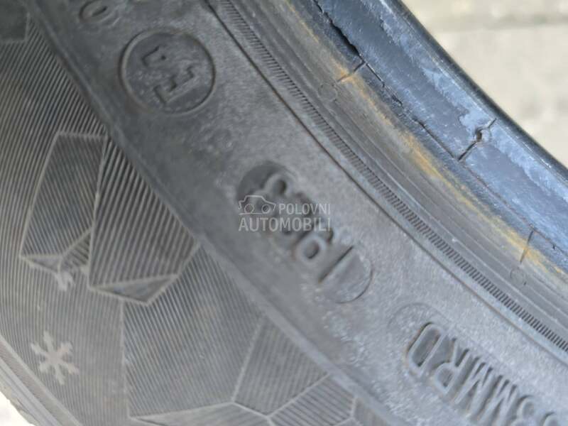 Semperit 185/65 R15 Zimska