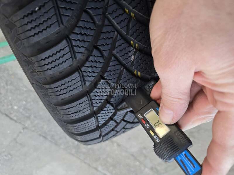 Semperit 185/65 R15 Zimska