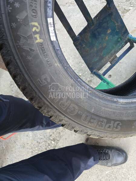 Semperit 185/65 R15 Zimska