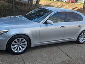 BMW 520 D AUT. M47