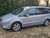 Ford Galaxy 1.6 TDCi TREND