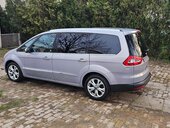 Ford Galaxy 1.6 TDCi TREND