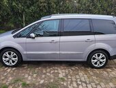 Ford Galaxy 1.6 TDCi TREND