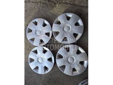 Ratkapne suzuki 15" Bez rupa