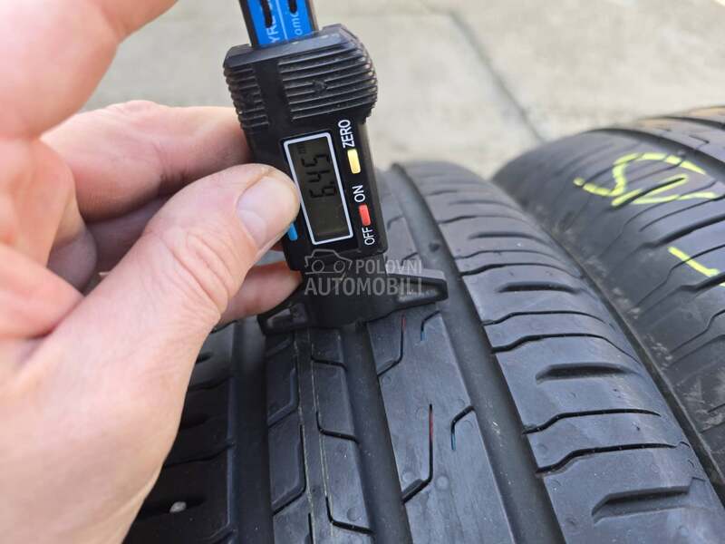 Continental 185/65 R15 Letnja