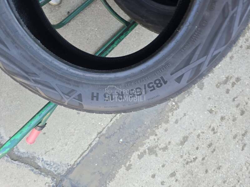 Continental 185/65 R15 Letnja