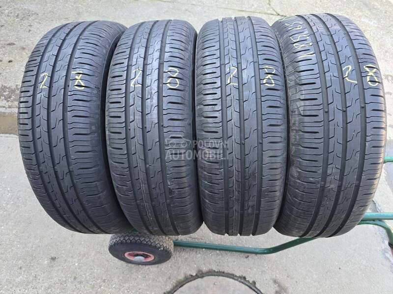 Continental 185/65 R15 Letnja