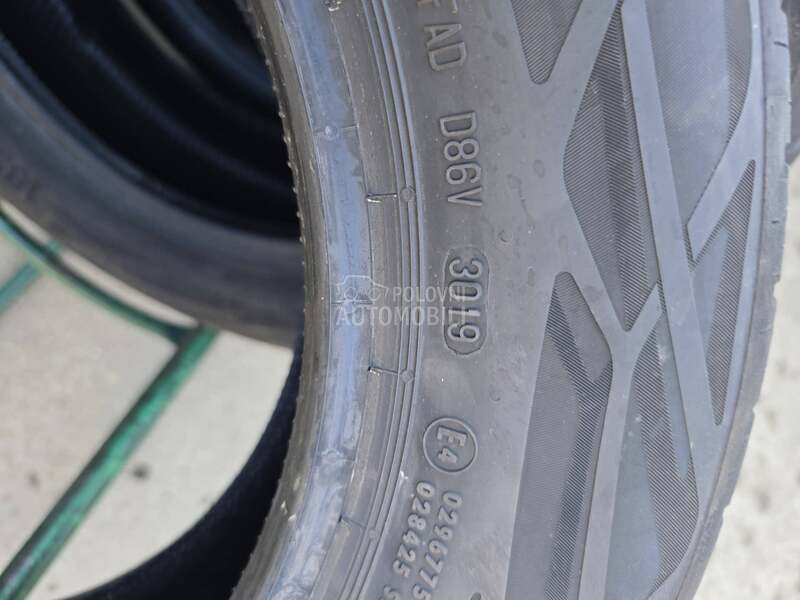 Continental 185/65 R15 Letnja