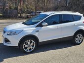 Ford Kuga 2.0 TDCI TITANIUM