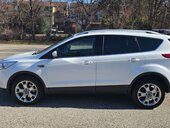 Ford Kuga 2.0 TDCI TITANIUM