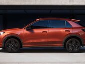 Volkswagen T-Roc 1.5 eTSI DSG R-LINE