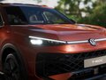 Volkswagen T-Roc 1.5 eTSI DSG R-LINE
