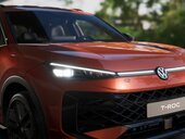Volkswagen T-Roc 1.5 eTSI DSG R-LINE