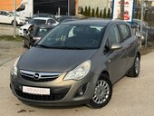 Opel Corsa D 1.3D KA0-N0VA