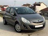 Opel Corsa D 1.3D KA0-N0VA