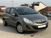 Opel Corsa D 1.3D KA0-N0VA