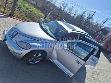 Chrysler PT Cruiser 