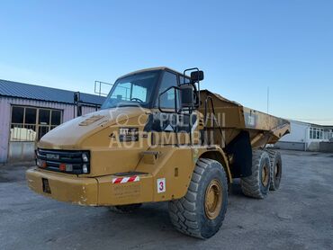 CAT 730