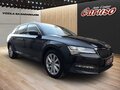 Škoda Superb 2.0TDI Ambition Plus