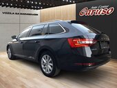 Škoda Superb 2.0TDI Ambition Plus