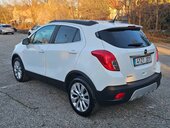 Opel Mokka 1.6 ecoFLEX COSMO