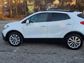 Opel Mokka 1.6 ecoFLEX COSMO