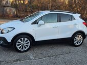 Opel Mokka 1.6 ecoFLEX COSMO