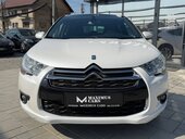 Citroen DS4 1.6 HDI