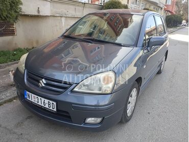 Suzuki Liana 1,6