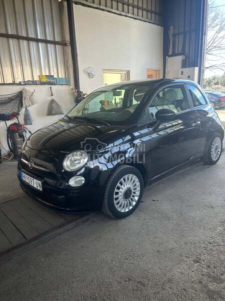 Fiat 500 12 i
