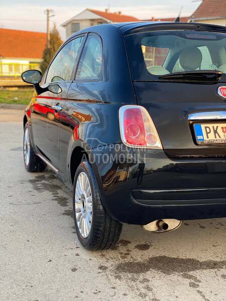 Fiat 500 12 i