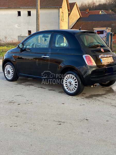 Fiat 500 12 i