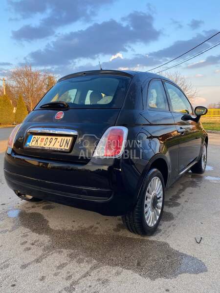 Fiat 500 12 i