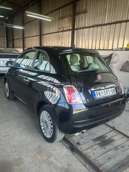 Fiat 500 12 i
