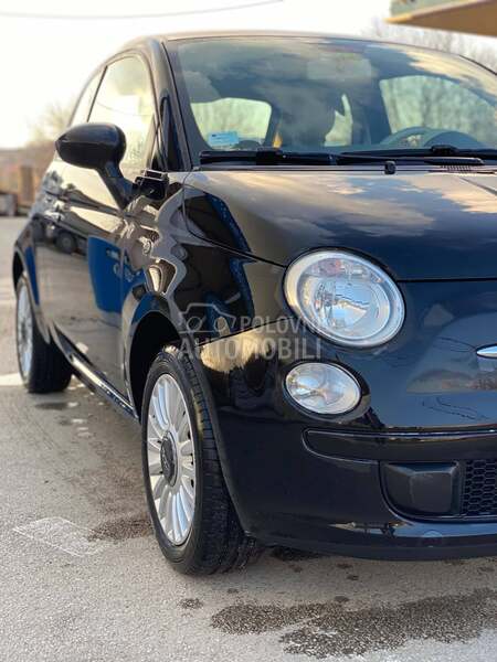 Fiat 500 12 i