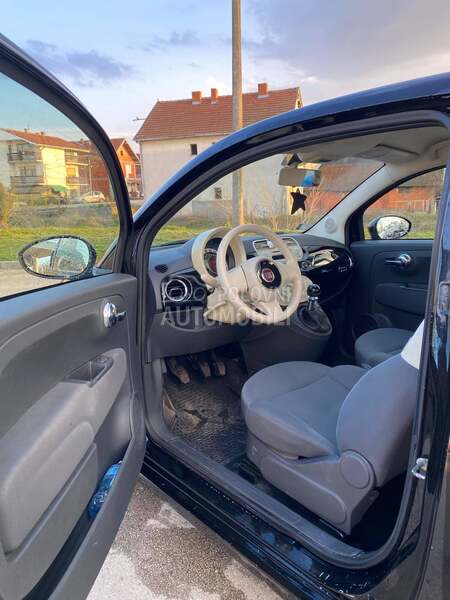 Fiat 500 12 i