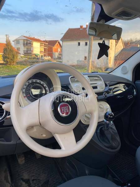 Fiat 500 12 i