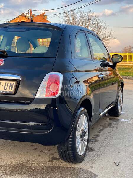 Fiat 500 12 i
