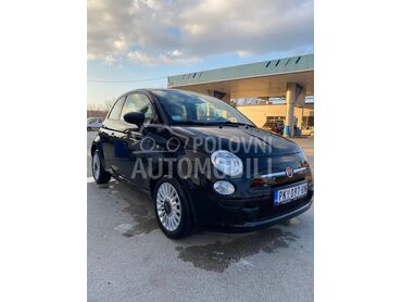 Fiat 500 12 i