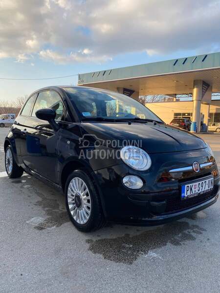 Fiat 500 12 i