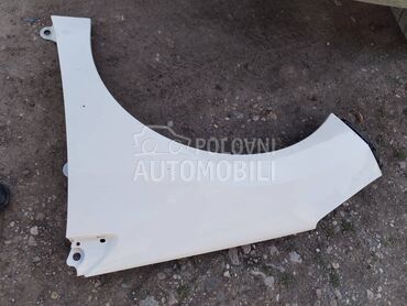 krilo za Peugeot 308