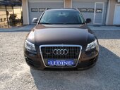 Audi Q5 2,0 TFSI QUATTRO CH