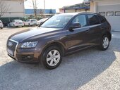 Audi Q5 2,0 TFSI QUATTRO CH