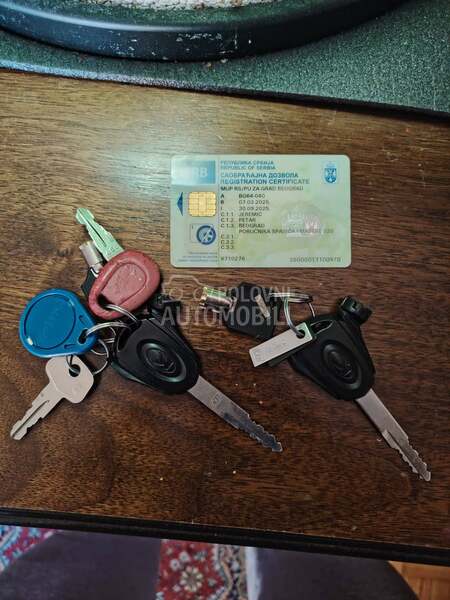 Kymco Xtown 300i abs