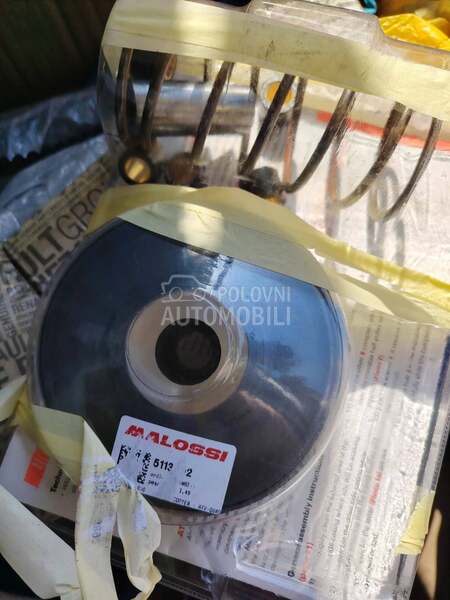 Kymco Xtown 300i abs