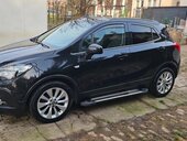 Opel Mokka 1.7 ecoFLEX COSMO