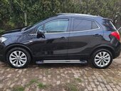 Opel Mokka 1.7 ecoFLEX COSMO